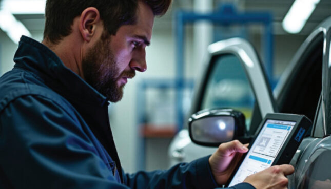 Quality Engineering Assessment: Crafting a strategic roadmap for success for a large P&C insurer