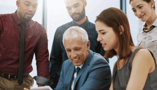 Data Driven Financial Advisory for a Leading US MedTech Company