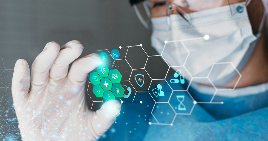 Healthcare & Life Sciences